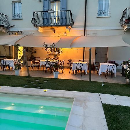 Il Ristoro Bed and Breakfast Lu (Piedmont) Εξωτερικό φωτογραφία