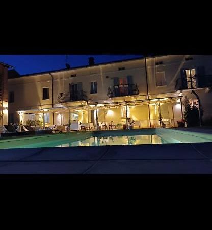 Il Ristoro Bed and Breakfast Lu (Piedmont) Εξωτερικό φωτογραφία