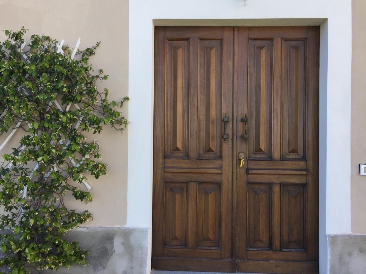Il Ristoro Bed and Breakfast Lu (Piedmont) Εξωτερικό φωτογραφία