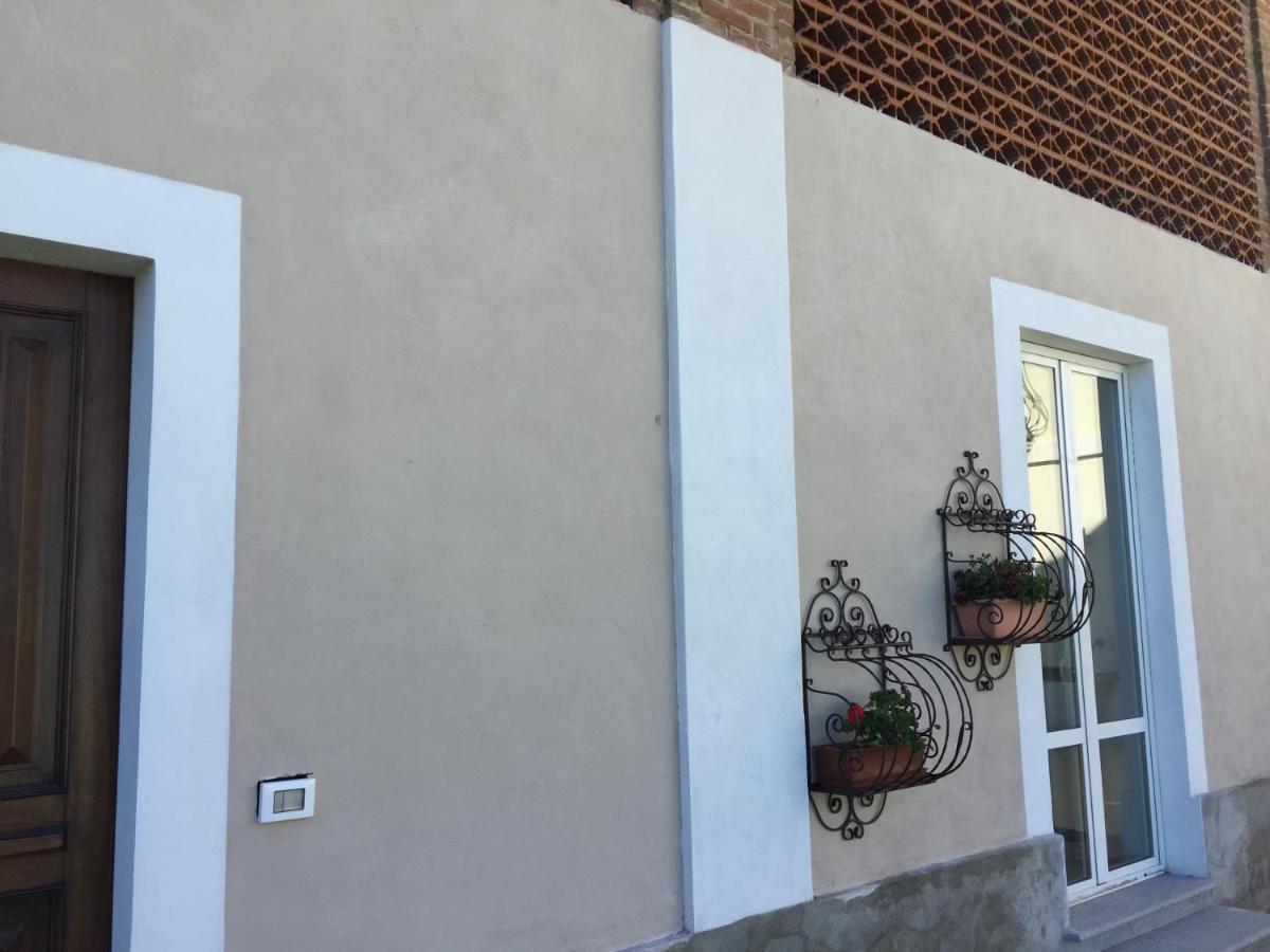 Il Ristoro Bed and Breakfast Lu (Piedmont) Εξωτερικό φωτογραφία