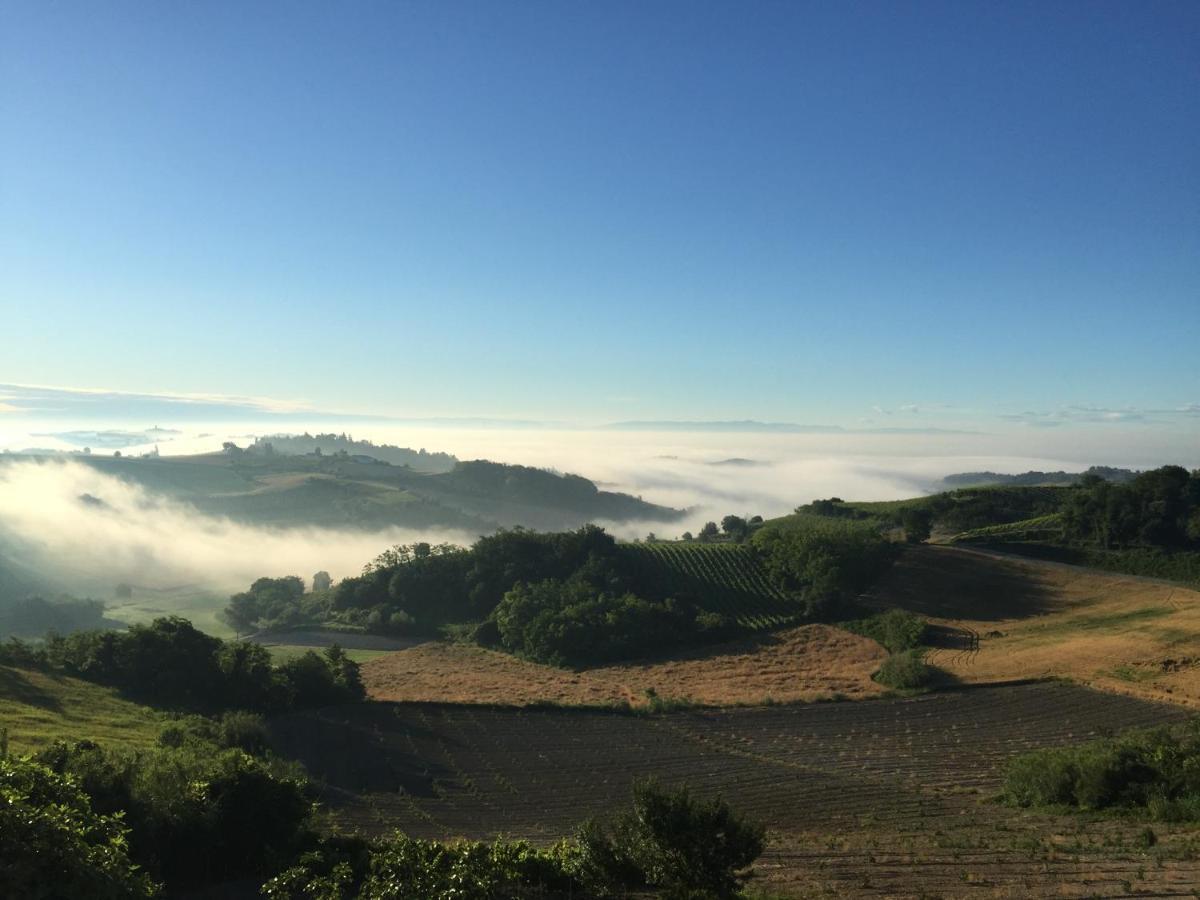 Il Ristoro Bed and Breakfast Lu (Piedmont) Εξωτερικό φωτογραφία