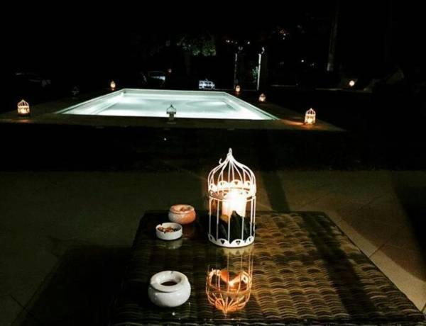 Il Ristoro Bed and Breakfast Lu (Piedmont) Εξωτερικό φωτογραφία