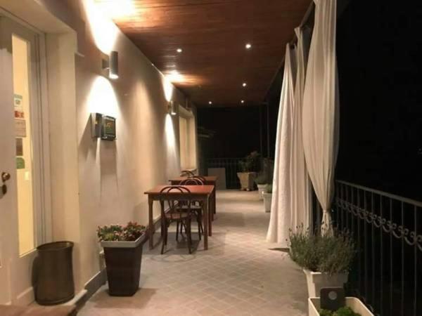 Il Ristoro Bed and Breakfast Lu (Piedmont) Εξωτερικό φωτογραφία