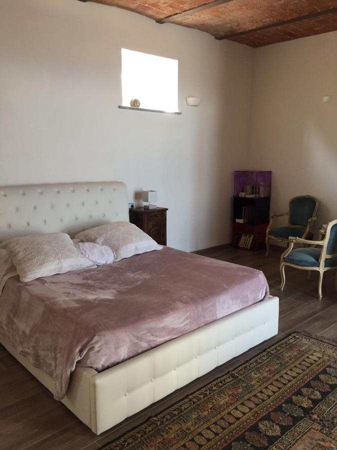 Il Ristoro Bed and Breakfast Lu (Piedmont) Εξωτερικό φωτογραφία