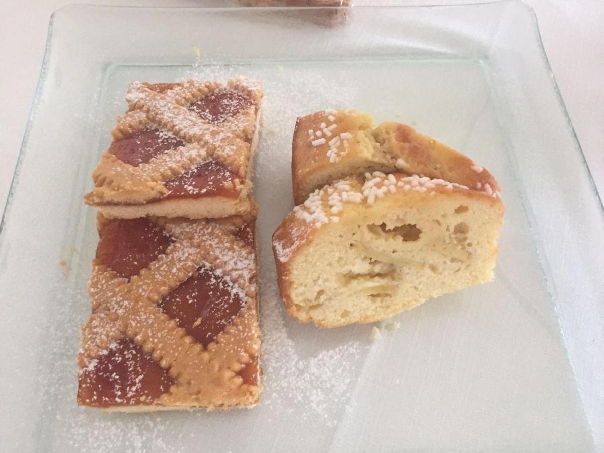 Il Ristoro Bed and Breakfast Lu (Piedmont) Εξωτερικό φωτογραφία