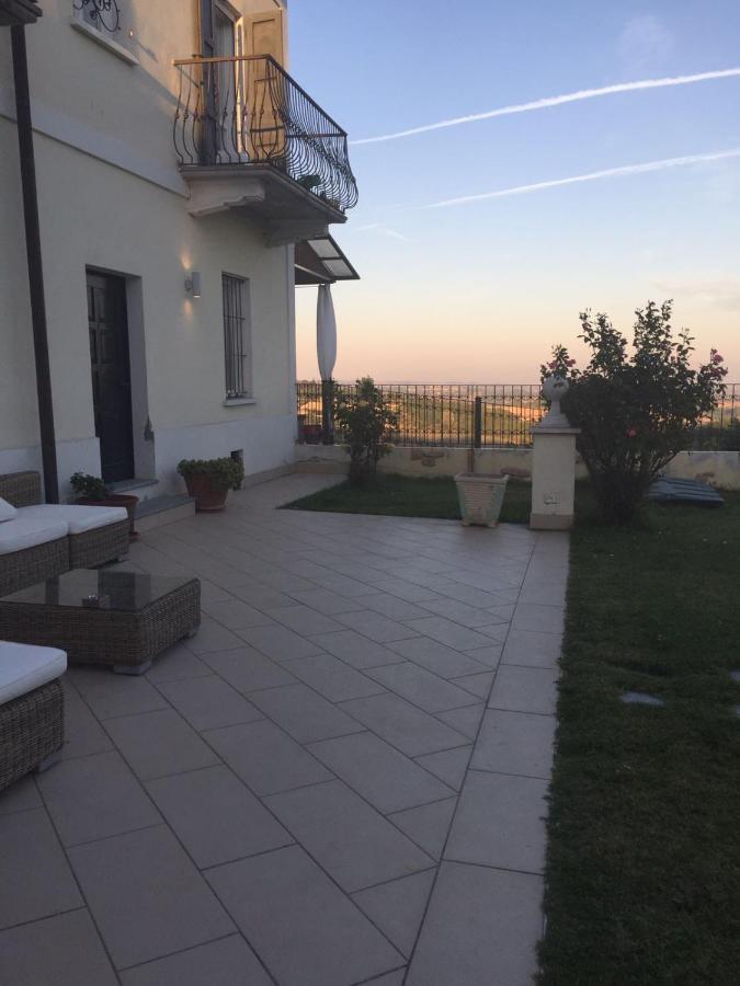 Il Ristoro Bed and Breakfast Lu (Piedmont) Εξωτερικό φωτογραφία