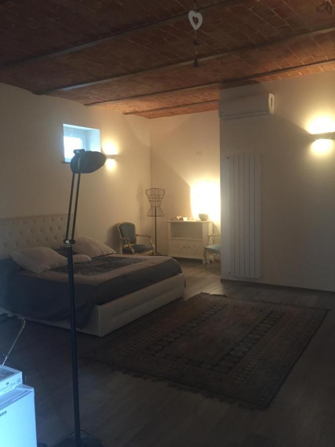Il Ristoro Bed and Breakfast Lu (Piedmont) Εξωτερικό φωτογραφία