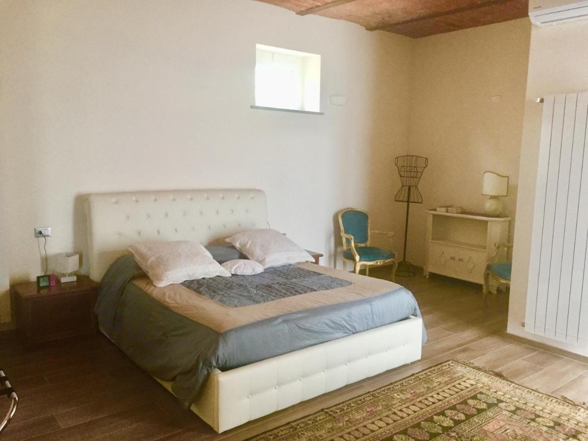 Il Ristoro Bed and Breakfast Lu (Piedmont) Εξωτερικό φωτογραφία