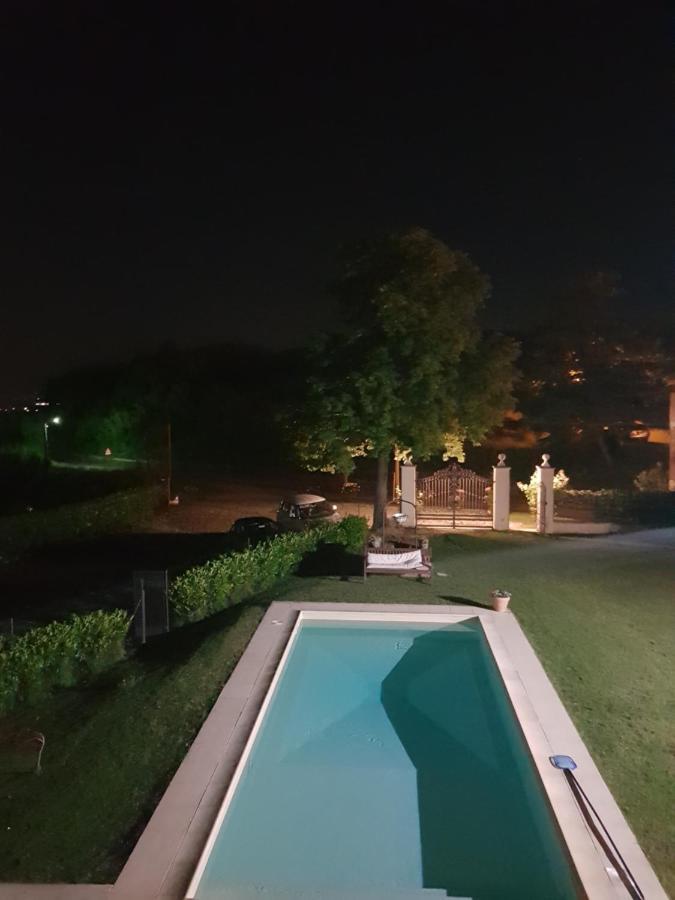 Il Ristoro Bed and Breakfast Lu (Piedmont) Εξωτερικό φωτογραφία