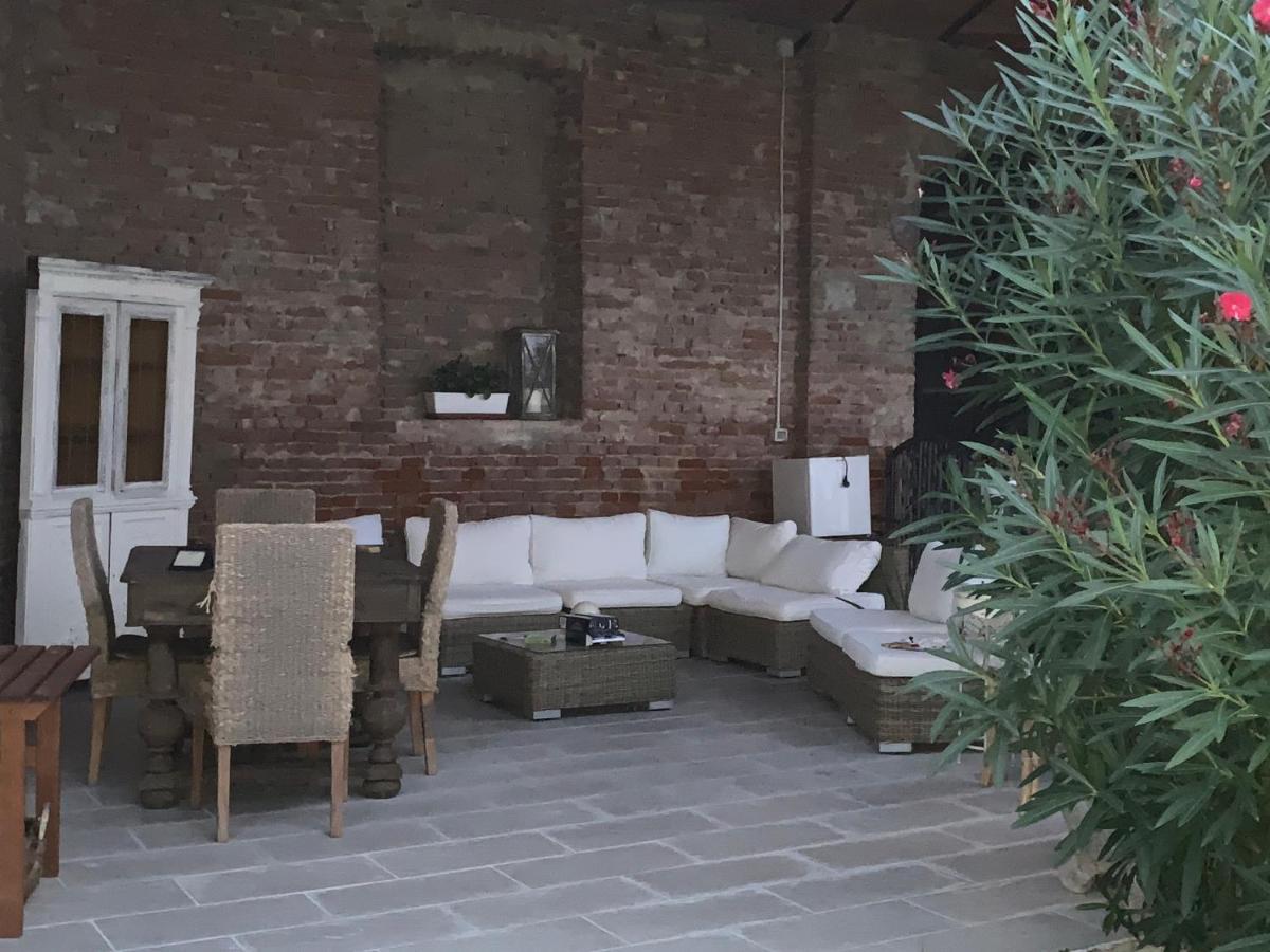 Il Ristoro Bed and Breakfast Lu (Piedmont) Εξωτερικό φωτογραφία
