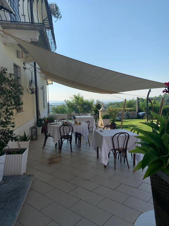 Il Ristoro Bed and Breakfast Lu (Piedmont) Εξωτερικό φωτογραφία