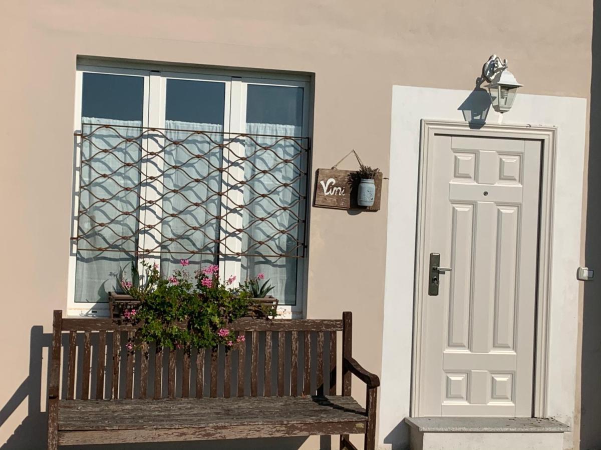 Il Ristoro Bed and Breakfast Lu (Piedmont) Εξωτερικό φωτογραφία