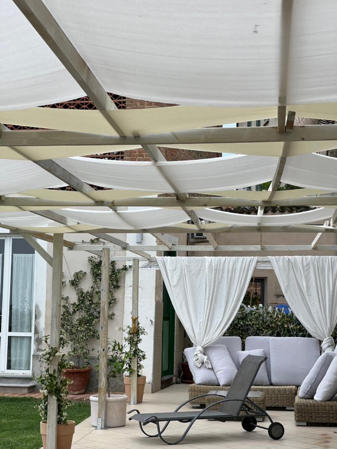 Il Ristoro Bed and Breakfast Lu (Piedmont) Εξωτερικό φωτογραφία